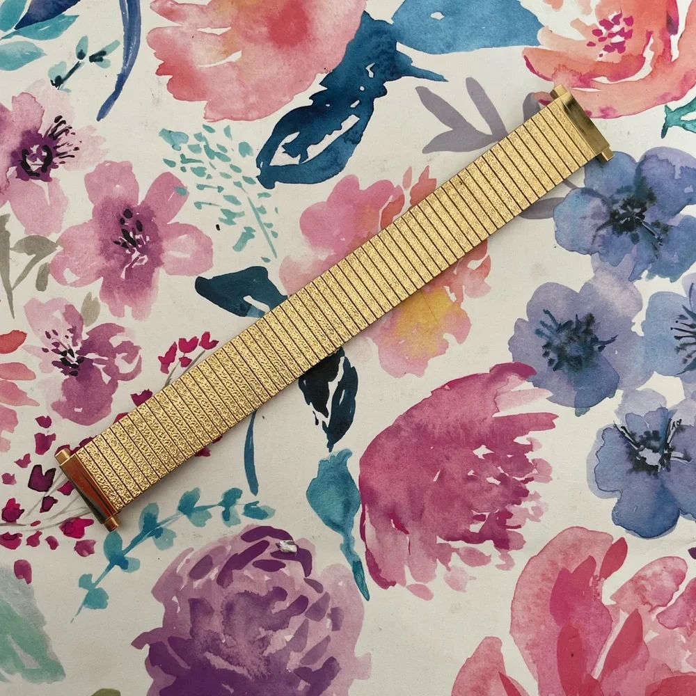 Vintage good watch band - Picture 1 of 3